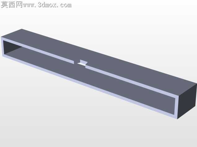 3D打印机P3钢制V19全直线导轨MGN12