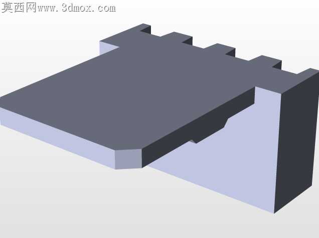 3D打印机P3钢制V19全直线导轨MGN12