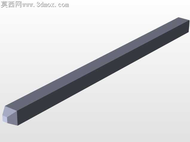 3D打印机P3钢制V19全直线导轨MGN12