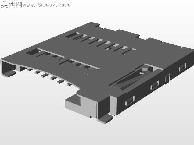 3D打印机P3钢制V19全直线导轨MGN12