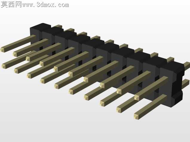 3D打印机P3钢制V19全直线导轨MGN12