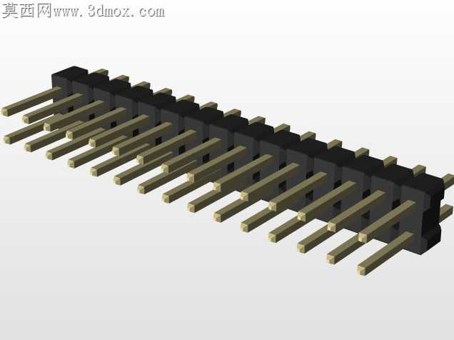 3D打印机P3钢制V19全直线导轨MGN12