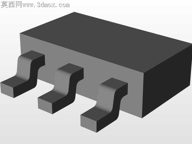 3D打印机P3钢制V19全直线导轨MGN12