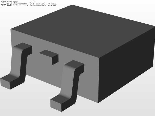 3D打印机P3钢制V19全直线导轨MGN12