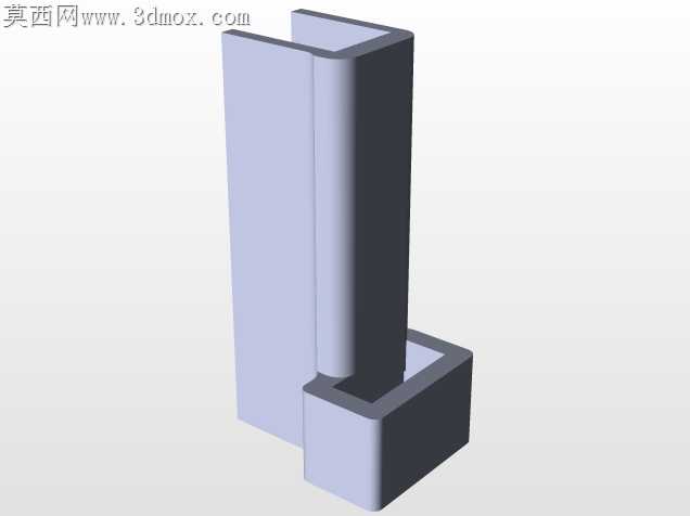 3D打印机P3钢制V19全直线导轨MGN12