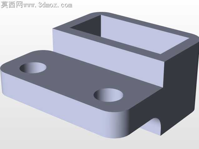 3D打印机P3钢制V19全直线导轨MGN12
