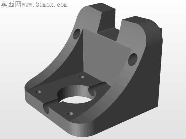 3D打印机P3钢制V19全直线导轨MGN12