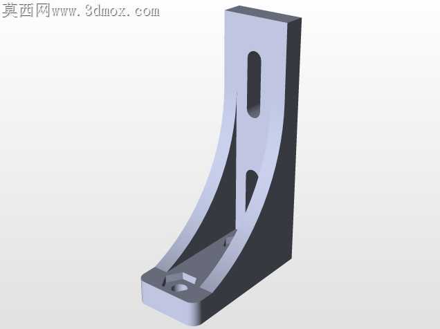 3D打印机P3钢制V19全直线导轨MGN12