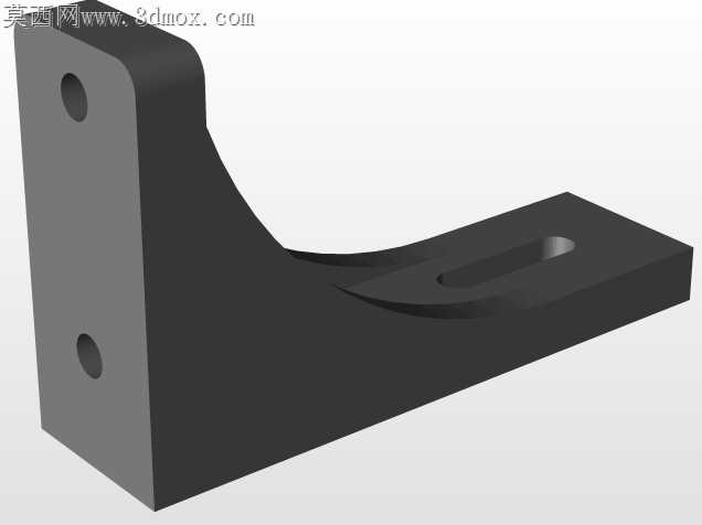 3D打印机P3钢制V19全直线导轨MGN12