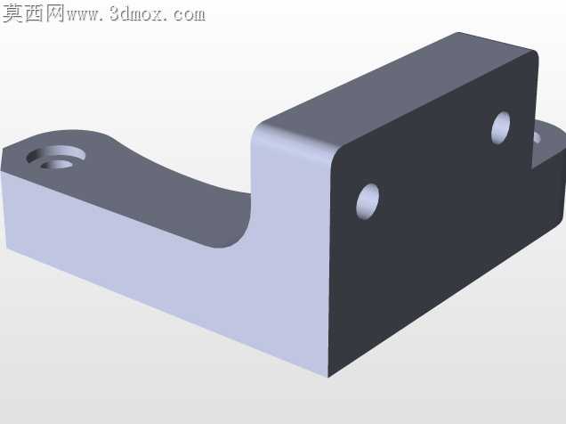 3D打印机P3钢制V19全直线导轨MGN12
