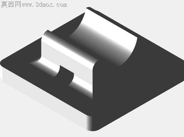 3D打印机P3钢制V19全直线导轨MGN12
