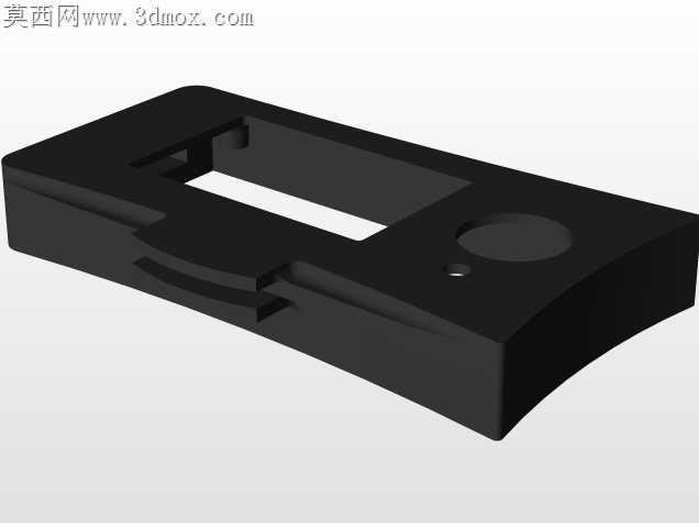 3D打印机P3钢制V19全直线导轨MGN12