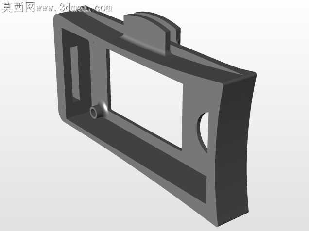 3D打印机P3钢制V19全直线导轨MGN12