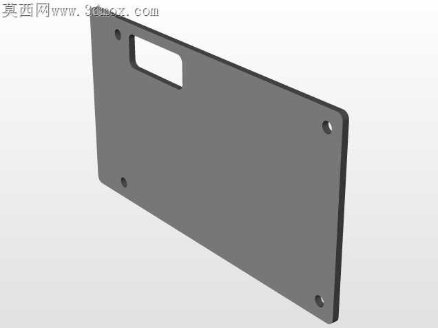 3D打印机P3钢制V19全直线导轨MGN12