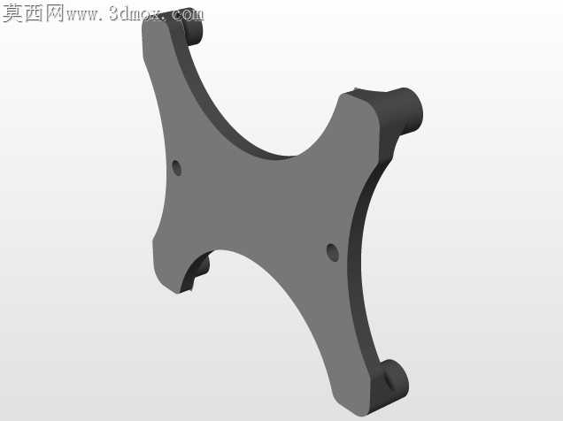 3D打印机P3钢制V19全直线导轨MGN12