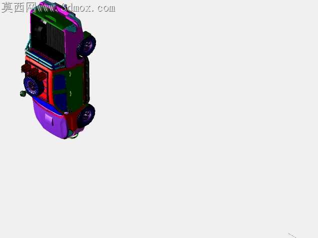 丰田Hilux双Cad