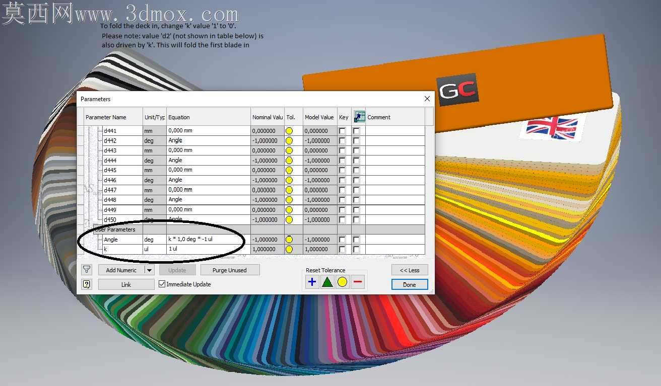 RAL������/ɫ��-2019��6�¸��£�ENG��Ӣ����[v2.0]���������¹��ͺ����汾