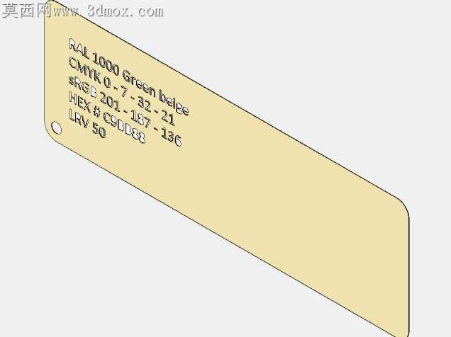 RAL������/ɫ��-2019��6�¸��£�ENG��Ӣ����[v2.0]���������¹��ͺ����汾