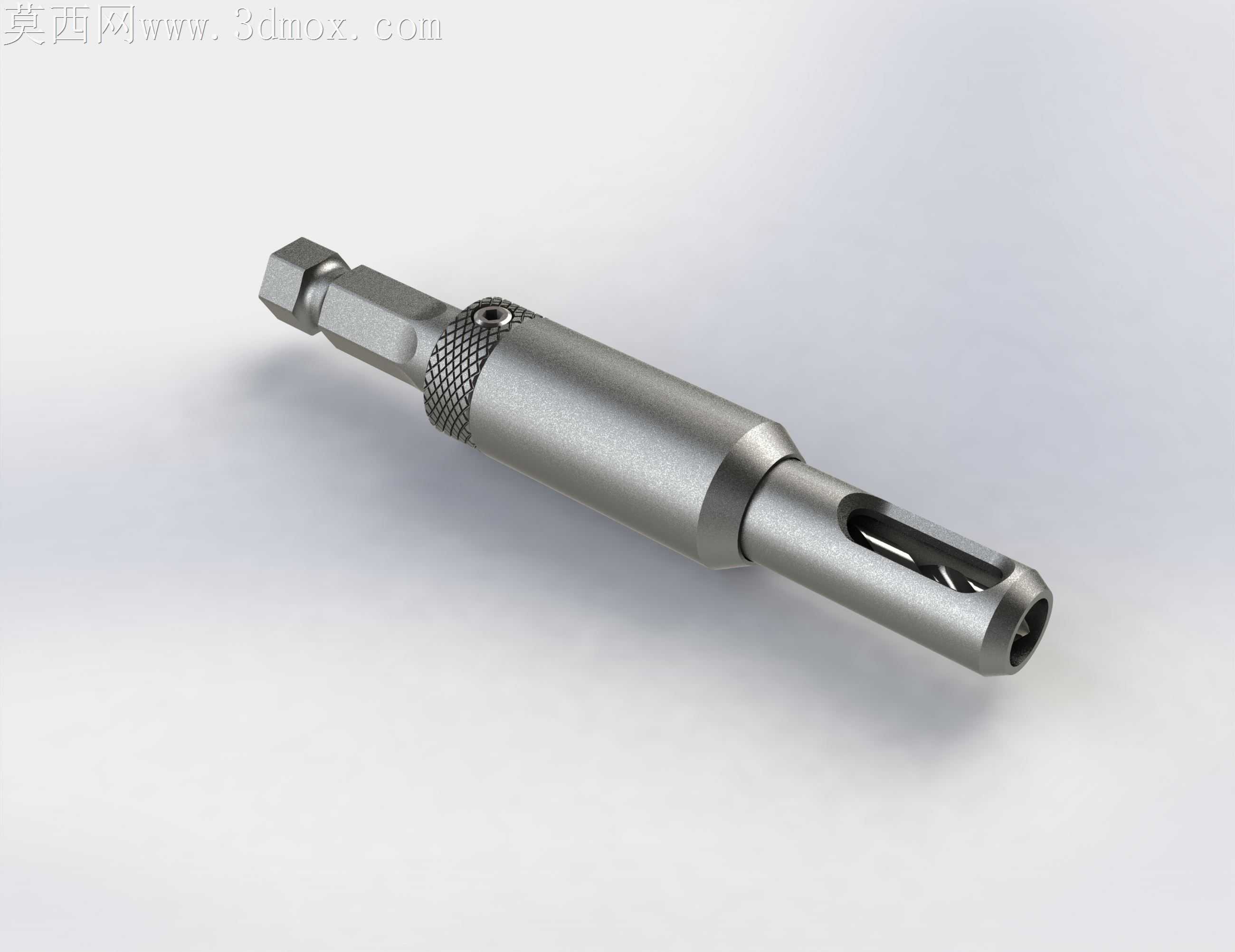 �Զ��Ľ���׶о+��ͷ��ֱ��4.6 mm��