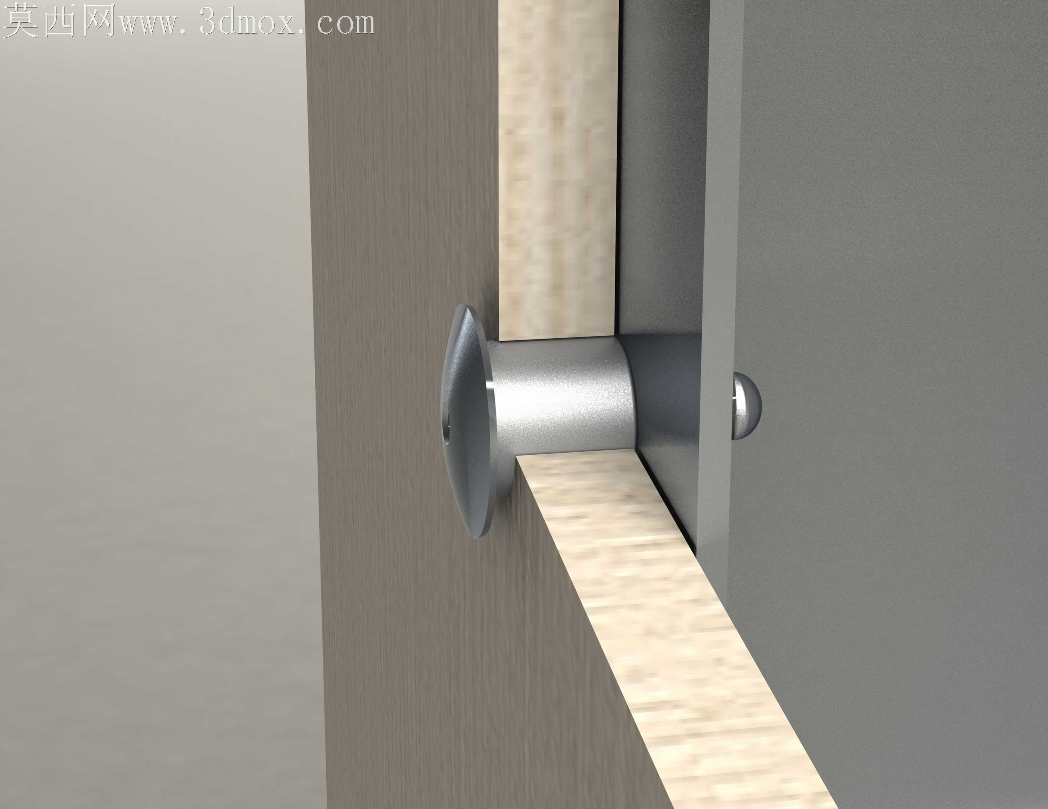 �Զ��Ľ���׶о+��ͷ��ֱ��4.6 mm��