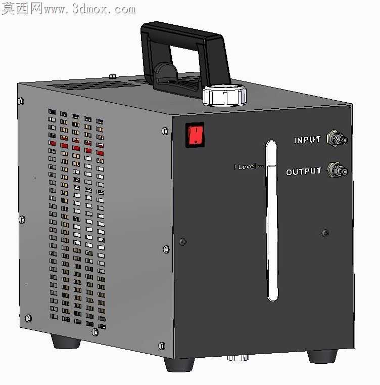 水冷器