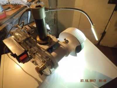 通用工具和刀具磨床