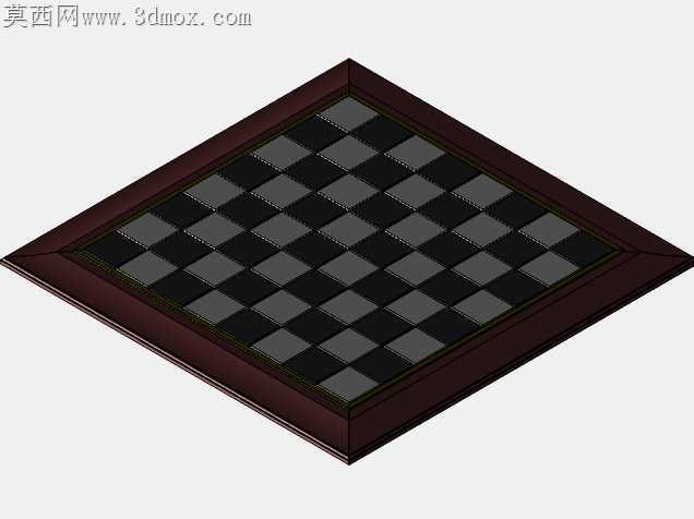 棋盘和棋子