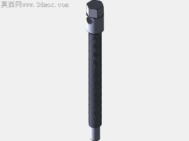 三爪轴承拉拔器