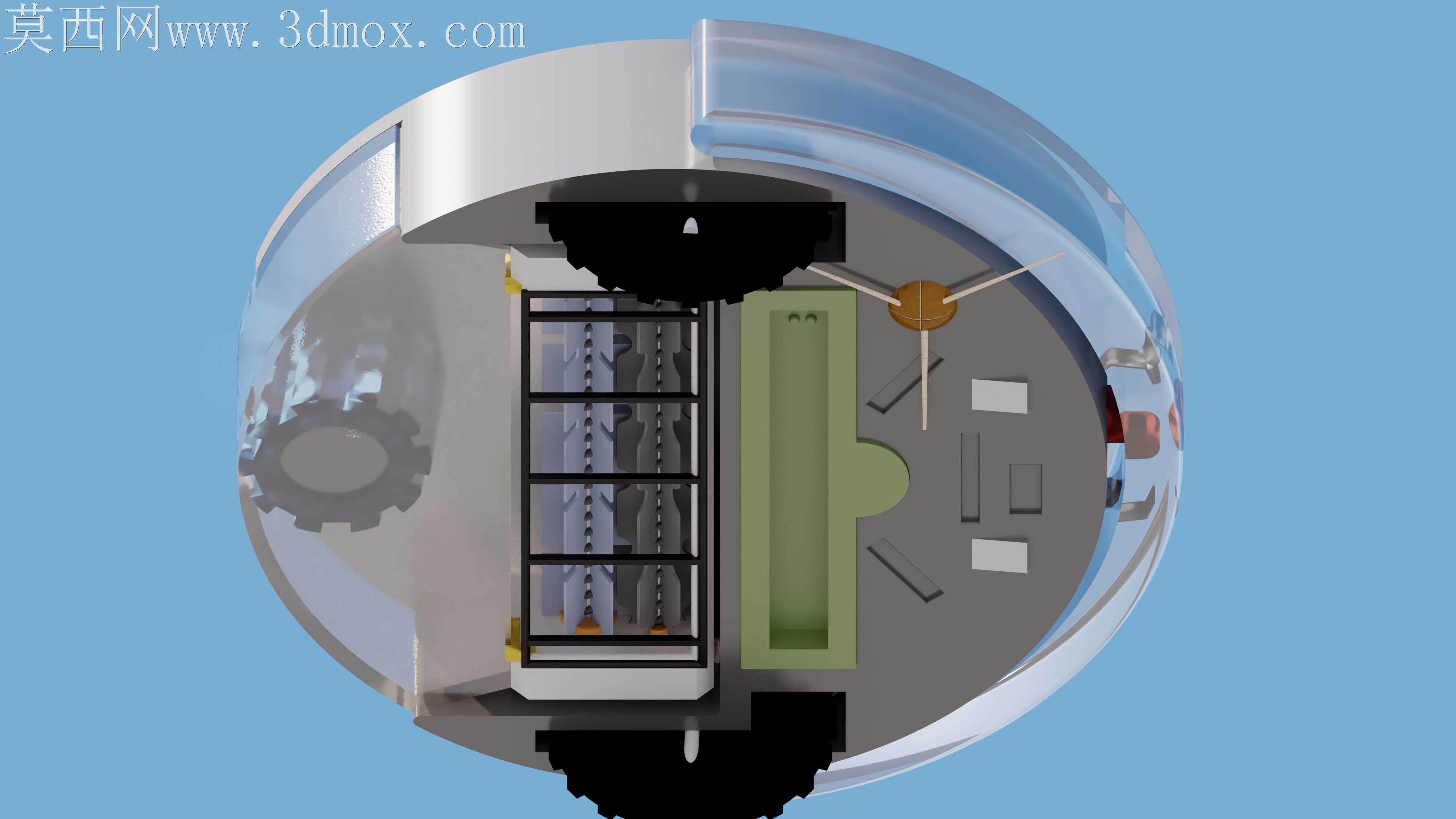 �Զ�������������Roomba��