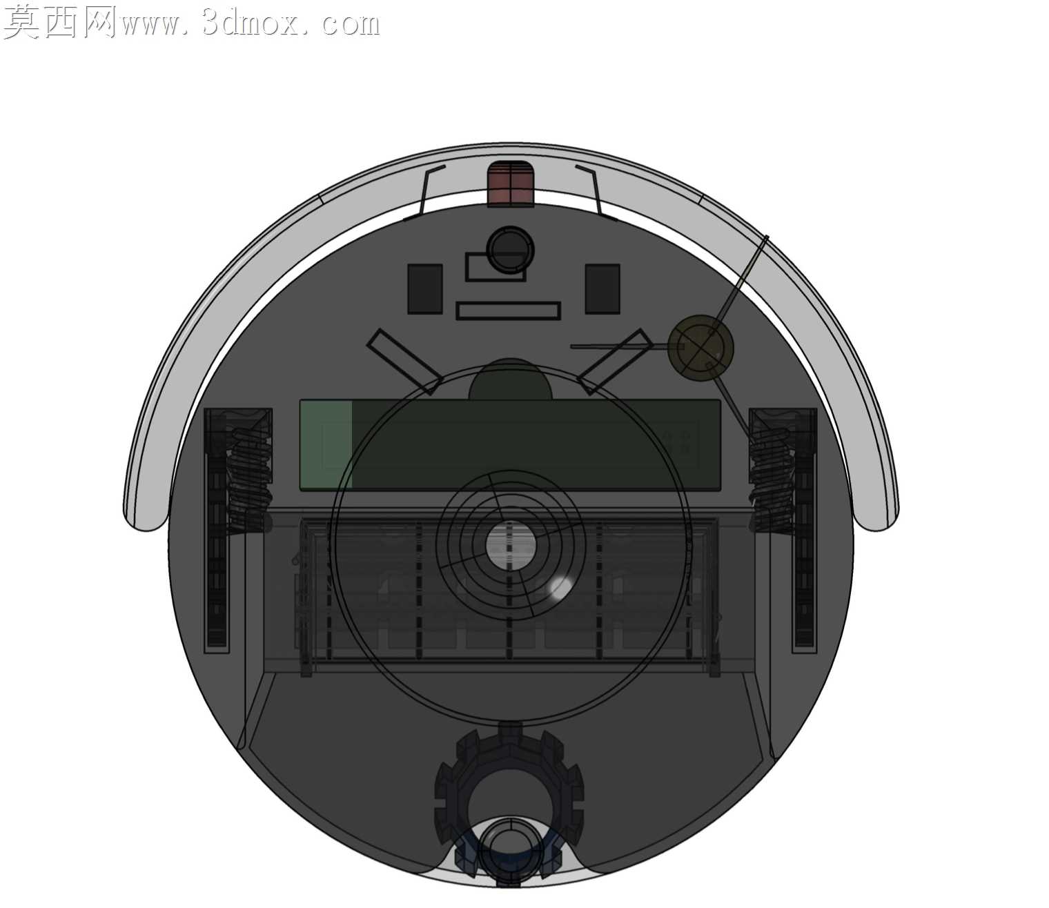 �Զ�������������Roomba��