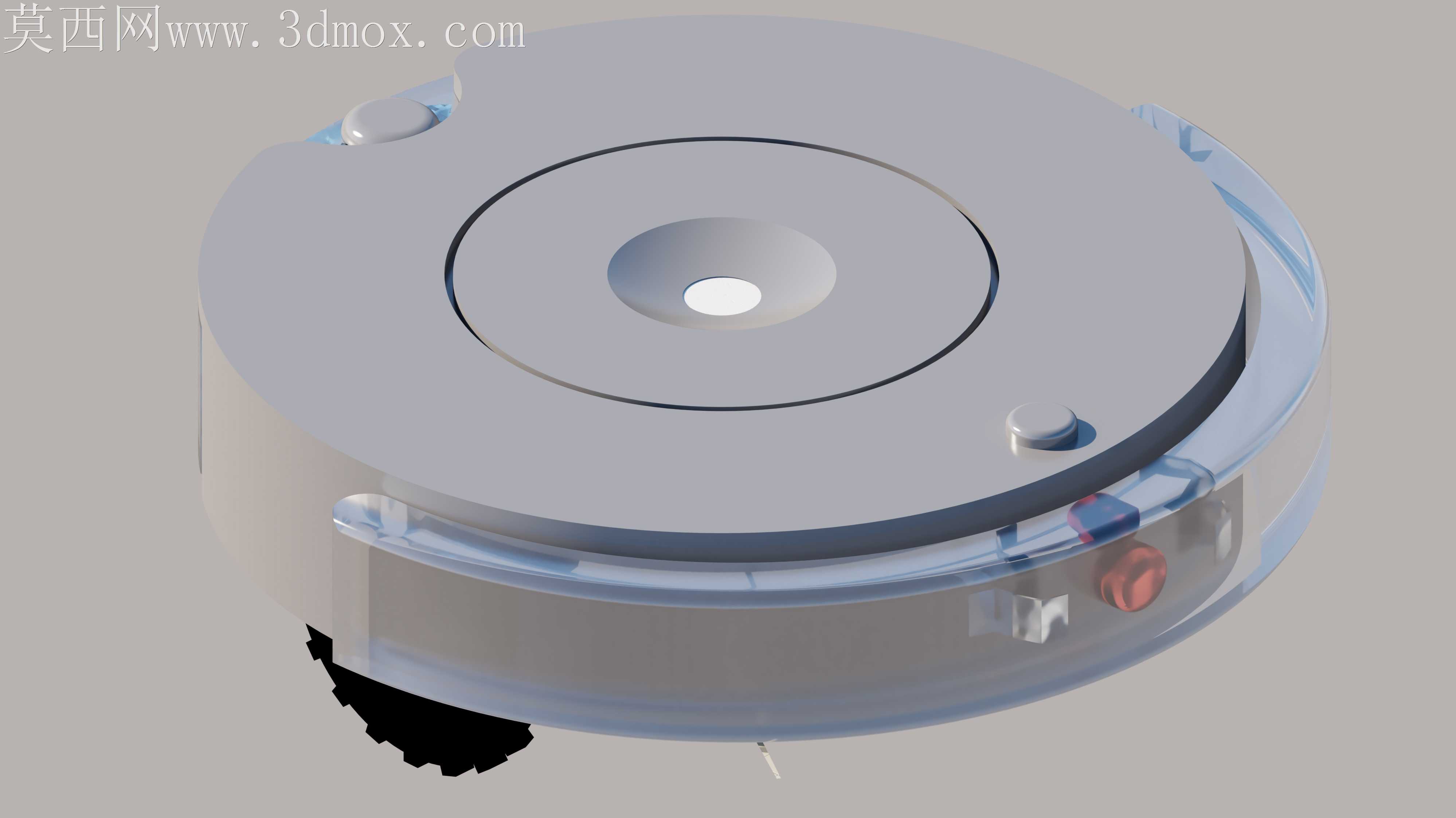 �Զ�������������Roomba��