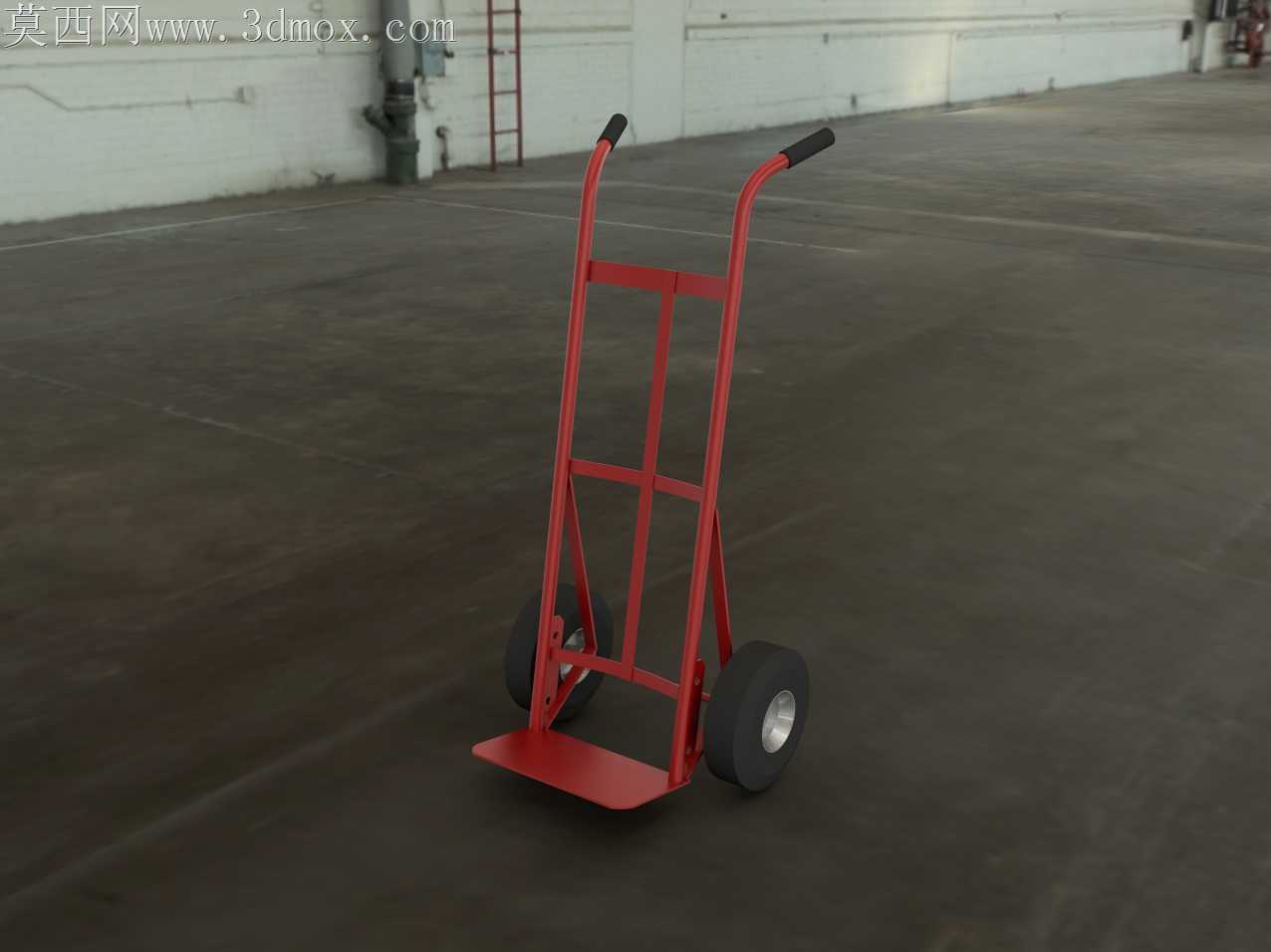 手推车