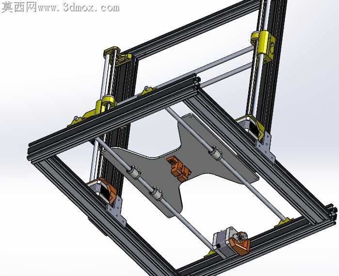 Tevo Tarantula������