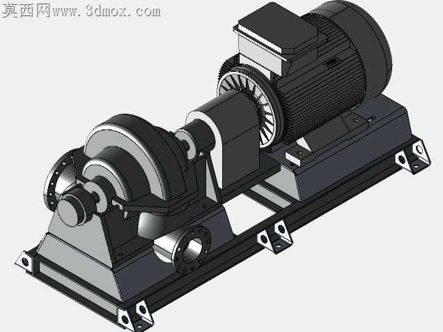 标准SCP4 150 500-gamak 315M4 160KW
