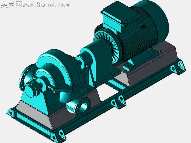 标准SCP4 150 500-gamak 315M4 160KW