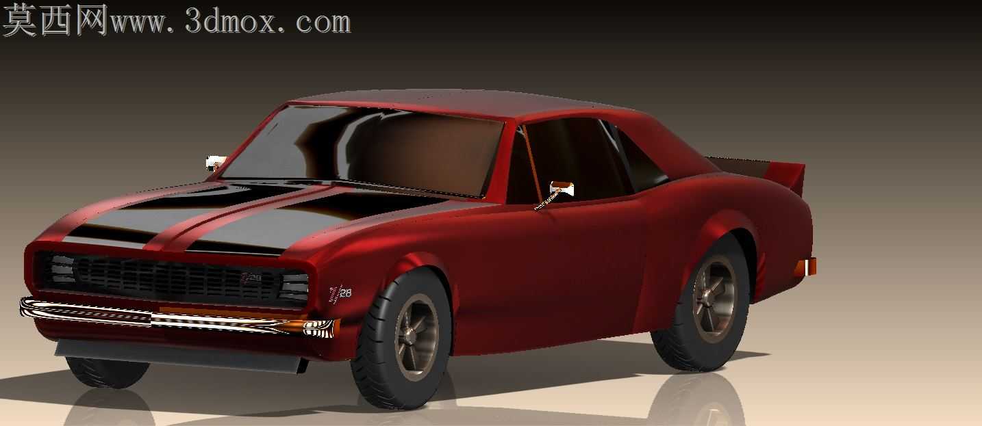 ������Z/28 1969