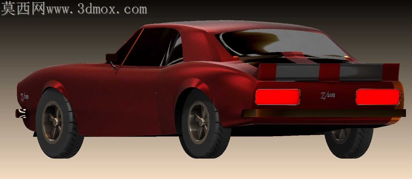 ������Z/28 1969