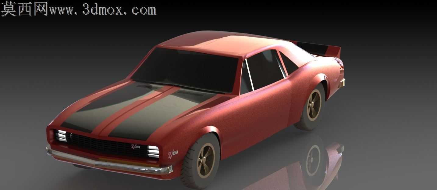 ������Z/28 1969
