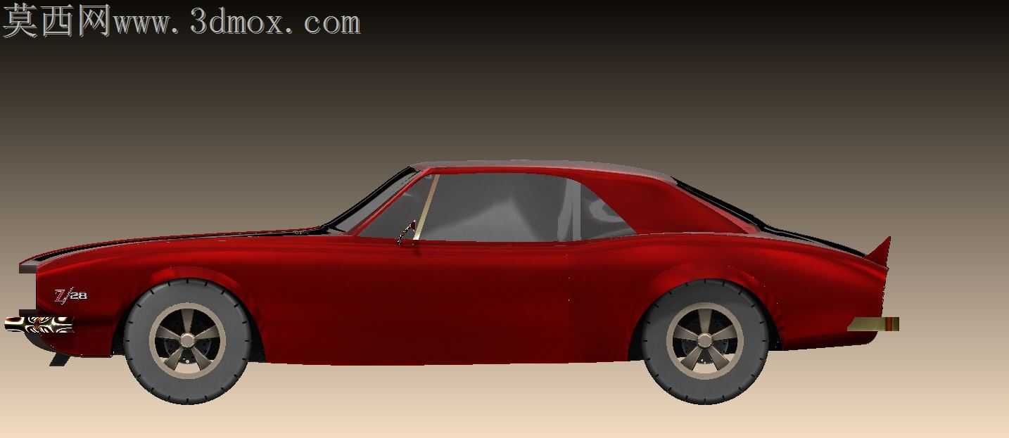 ������Z/28 1969