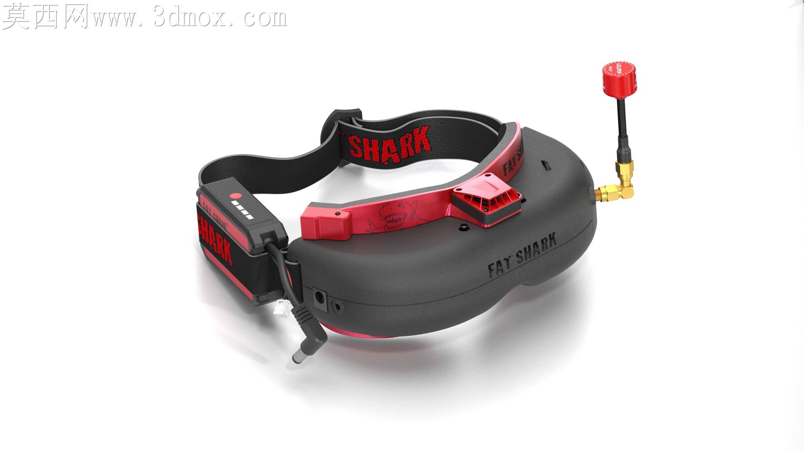 Fatshark̬��V4 FPV��Ŀ��