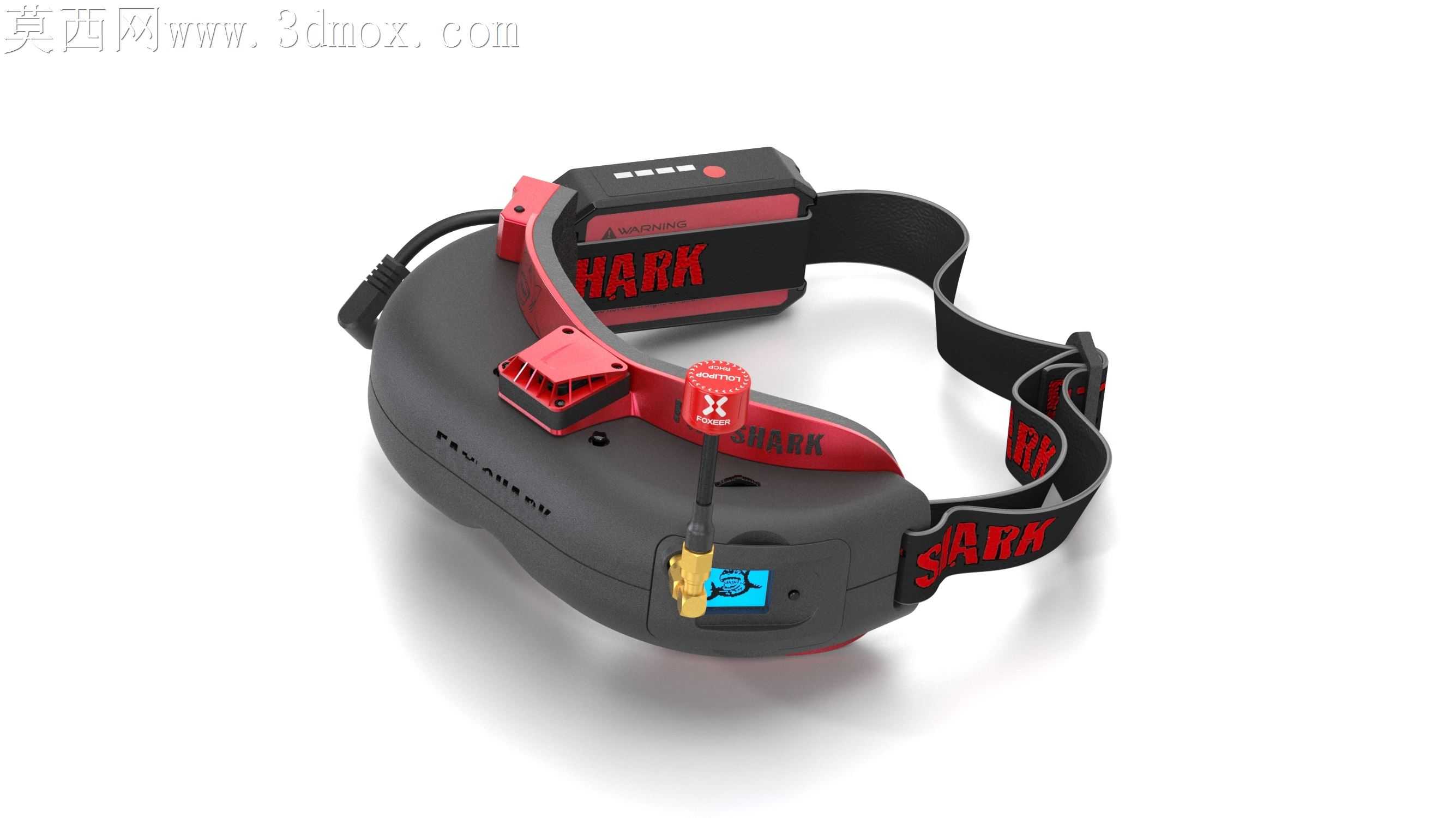 Fatshark̬��V4 FPV��Ŀ��