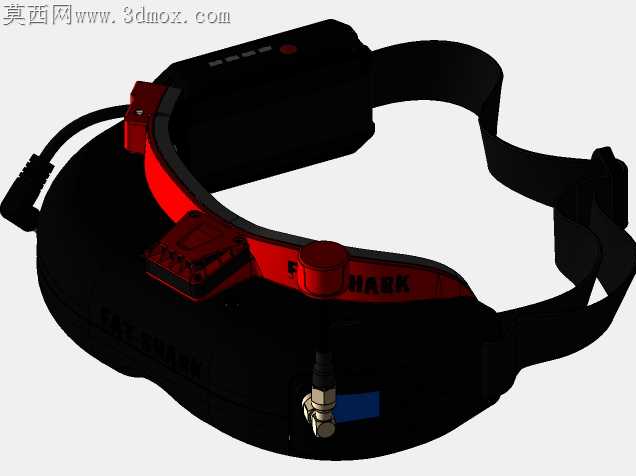 Fatshark̬��V4 FPV��Ŀ��