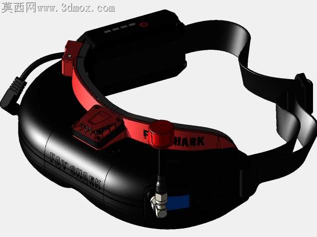 Fatshark̬��V4 FPV��Ŀ��