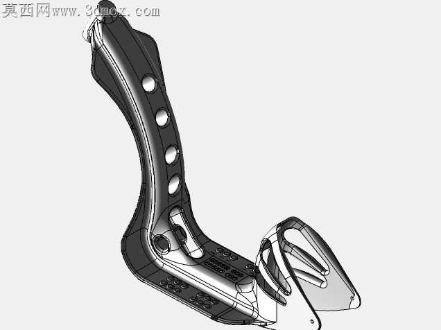 �غͱ���E-DH KICKBIKE TROTTINETTE
