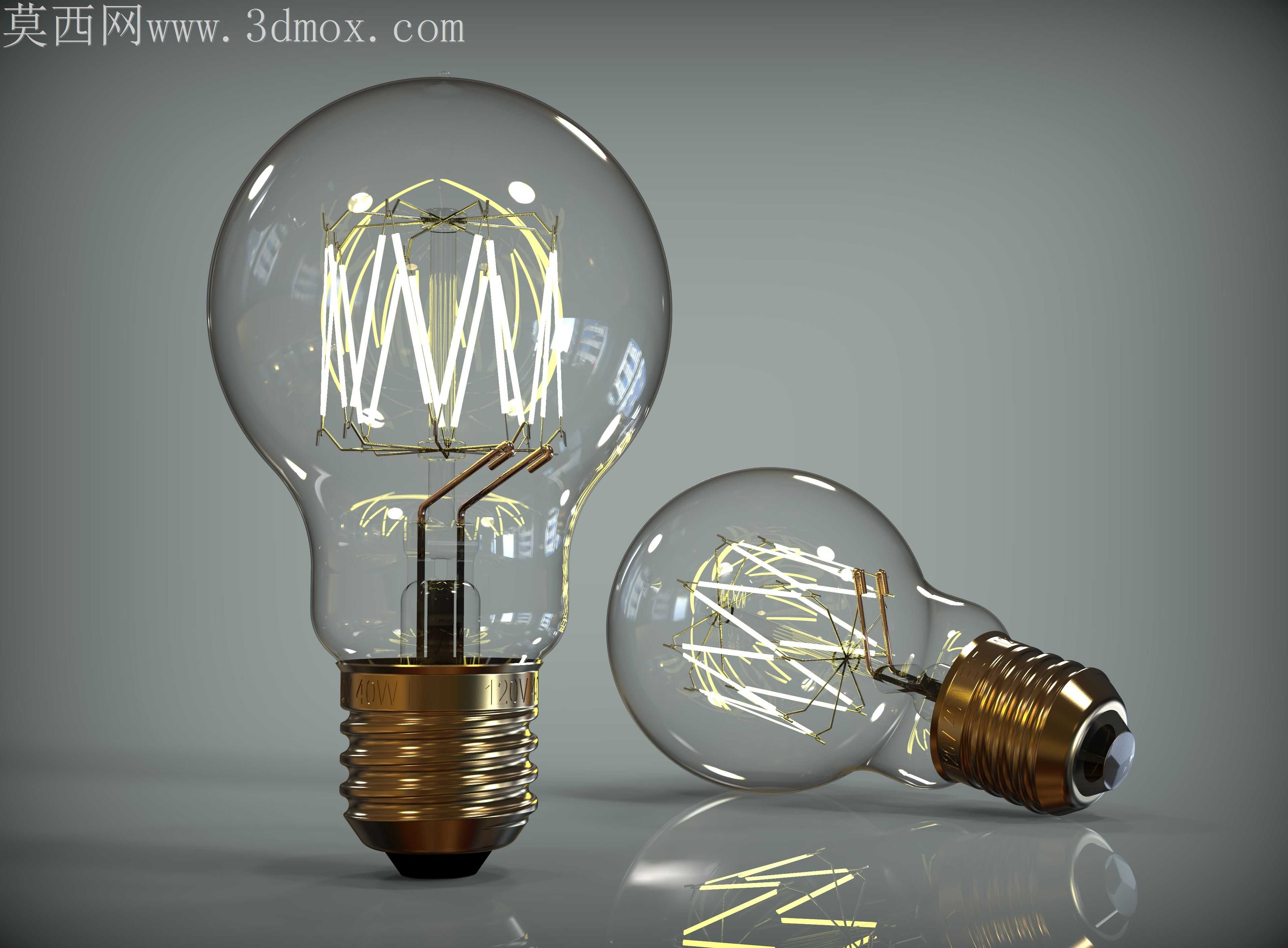 LED灯泡