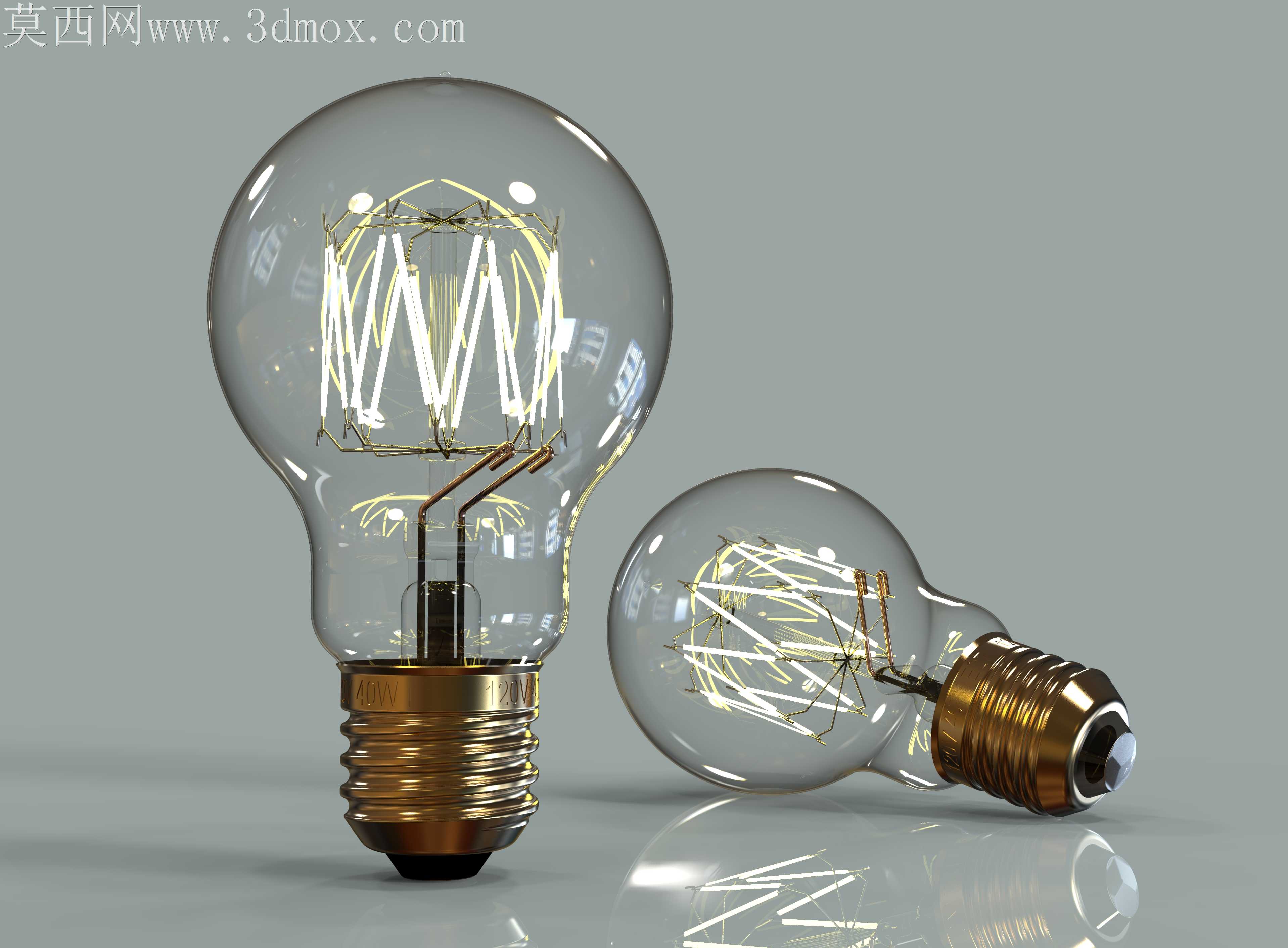 LED灯泡