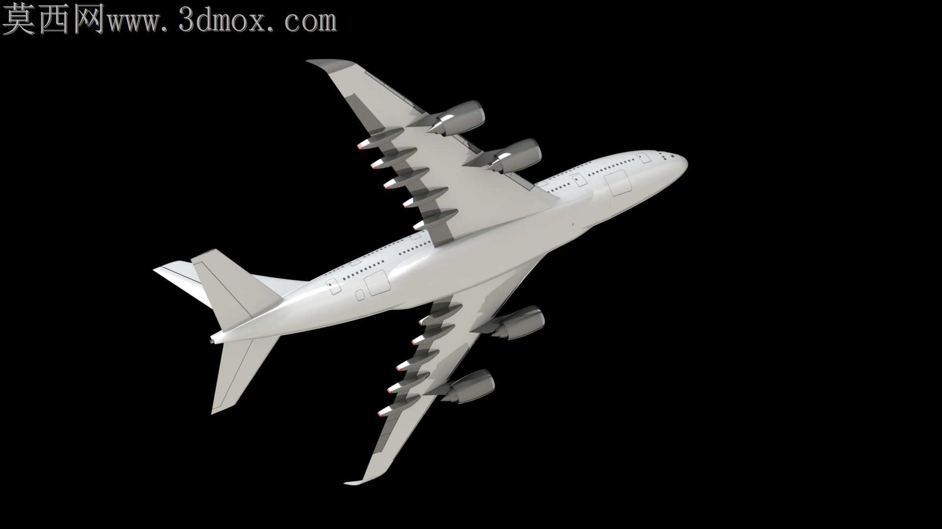 A380�ɻ�