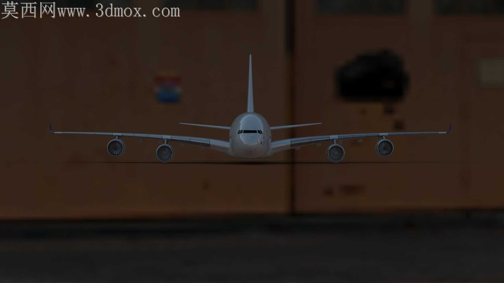 A380�ɻ�