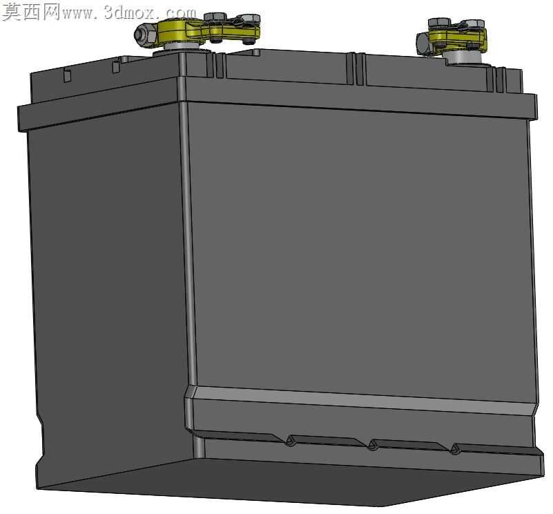 12V-40Ah-车用蓄电池u0026端子