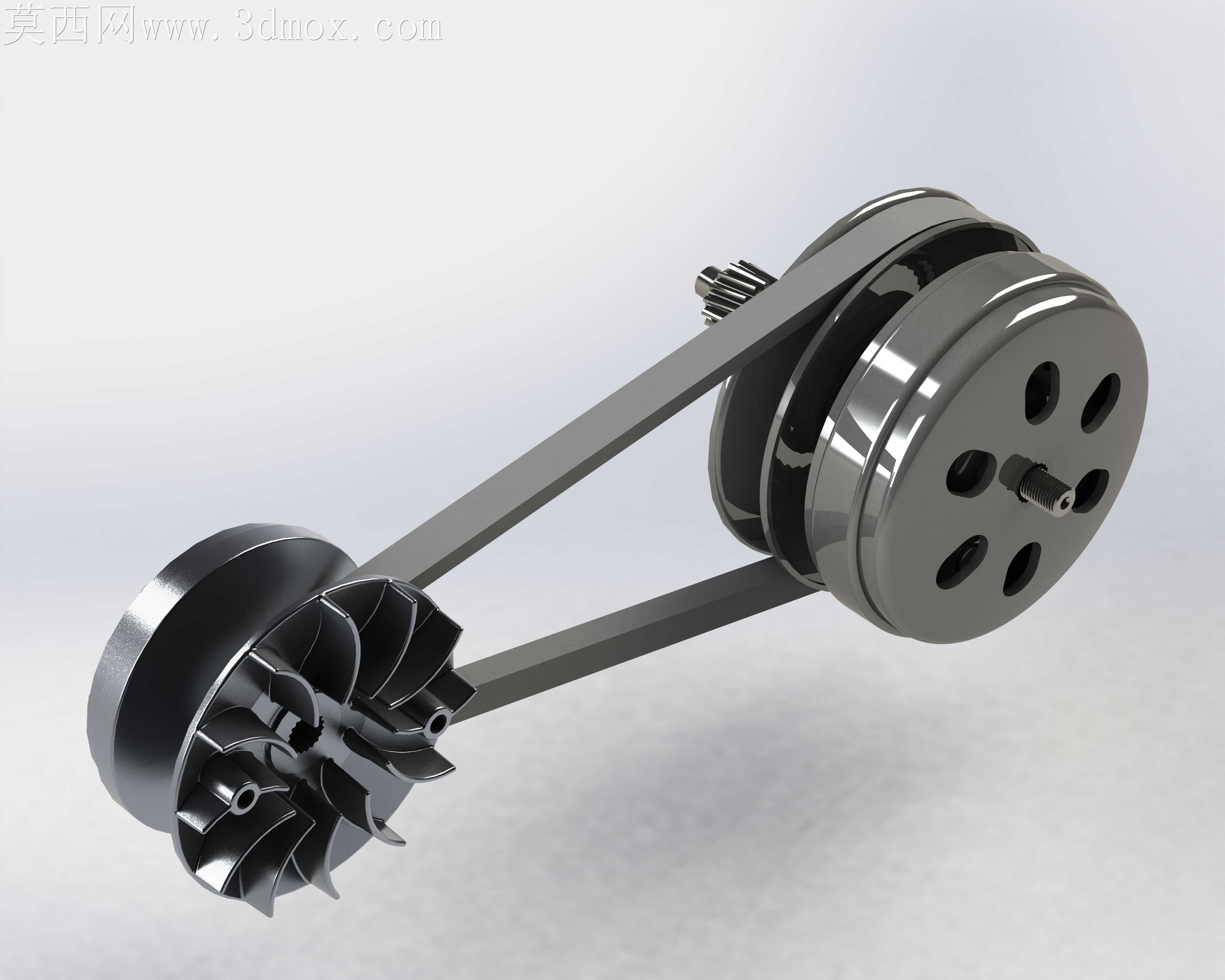 CVT GY6 150CC����ָ��
